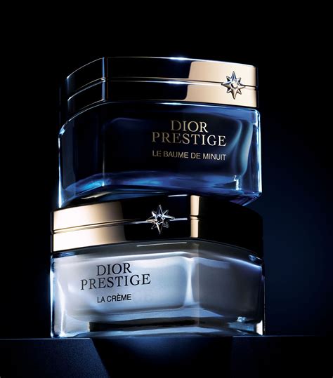 Dior prestige le baume night cream